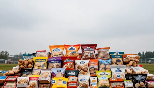 食品代加工如何选择合适的仓储配送方案？