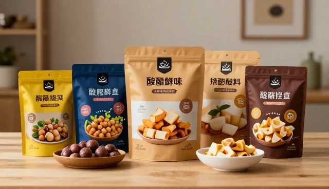 食品代加工选型：自主生产还是外包？实际取舍分析
