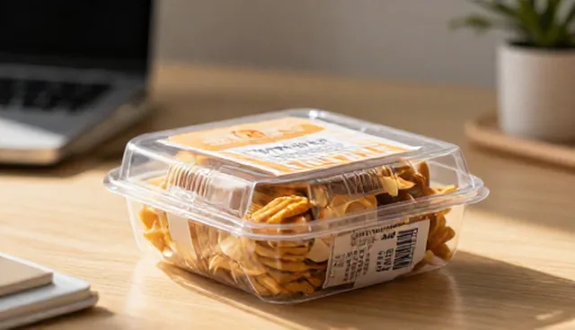 食品分装适用条件及选型关注点
