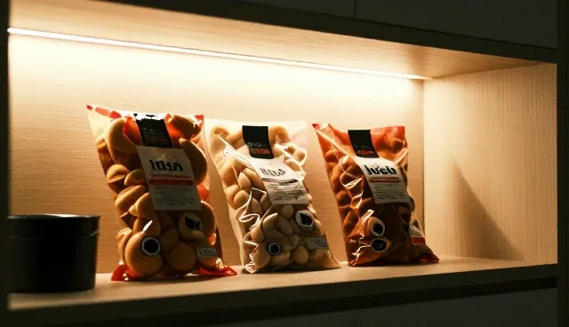 食品分装过程中的温度控制对品质的影响