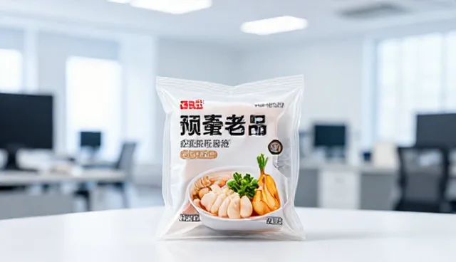 如何提升食品代加工产品的性能？