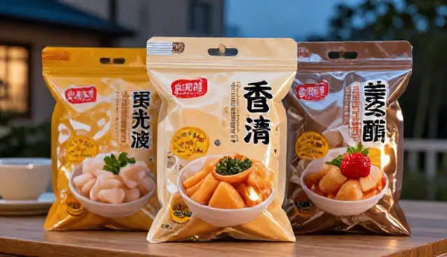 食品分装生产成本高？如何优化应用场景